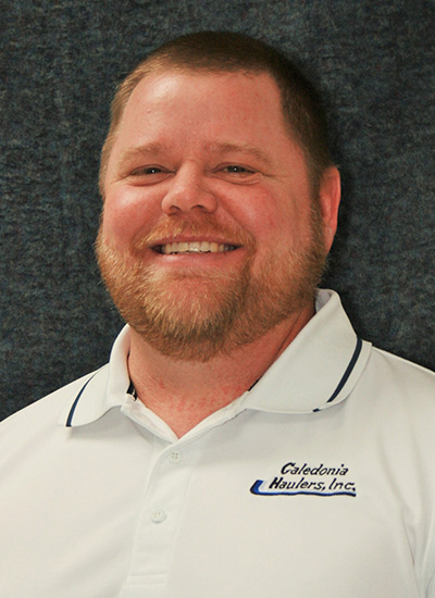 CaledoniaHaulers-Staff-GaryBoeck