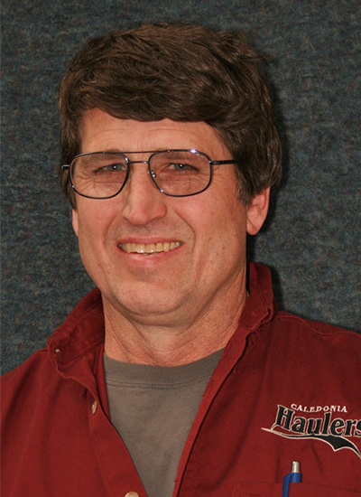 CaledoniaHaulers-Staff-GaryHeberlein