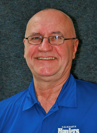 CaledoniaHaulers-Staff-TonySchiltz