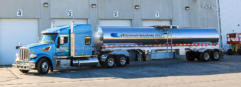 Transport Mini Caledonia Haulers - Transport