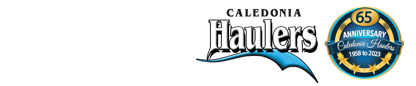 Caledonia Haulers