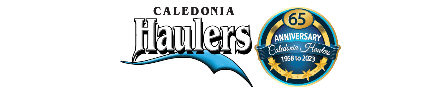 Caledonia Haulers